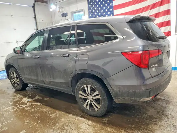 5FNYF6H32HB036174 2017 HONDA PILOT - Image 2