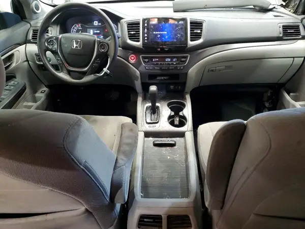 5FNYF6H32HB036174 2017 HONDA PILOT - Image 8