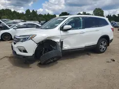 5FNYF6H32HB058093 2017 HONDA PILOT