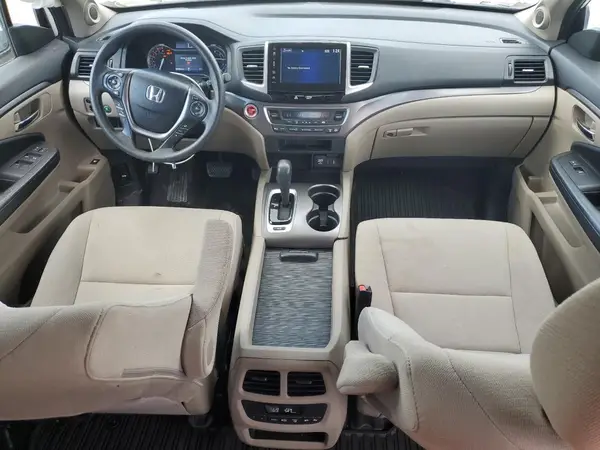 5FNYF6H32HB058093 2017 HONDA PILOT - Image 8