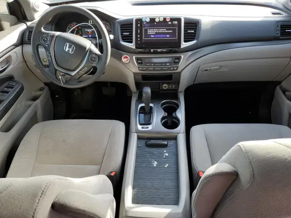 5FNYF6H32HB063486 2017 HONDA PILOT - Image 8