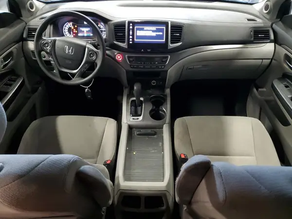 5FNYF6H32HB065562 2017 HONDA PILOT - Image 8