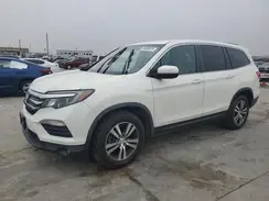 5FNYF6H32HB077906 2017 HONDA PILOT