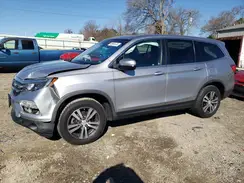 5FNYF6H32HB078568 2017 HONDA PILOT