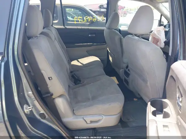 5FNYF6H32HB090185 2017 HONDA PILOT - Image 8