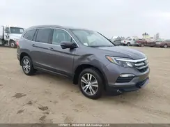 5FNYF6H32HB502945 2017 HONDA PILOT