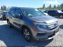 5FNYF6H32JB010941 2018 HONDA PILOT
