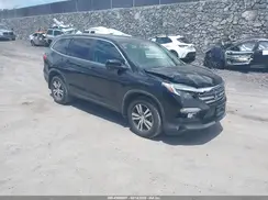 5FNYF6H32JB014472 2018 HONDA PILOT