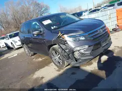 5FNYF6H32JB021373 2018 HONDA PILOT