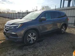 5FNYF6H32JB021910 2018 HONDA PILOT