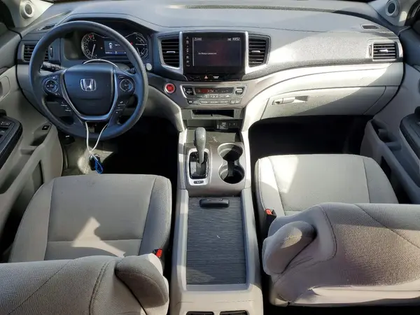 5FNYF6H32JB021910 2018 HONDA PILOT - Image 8