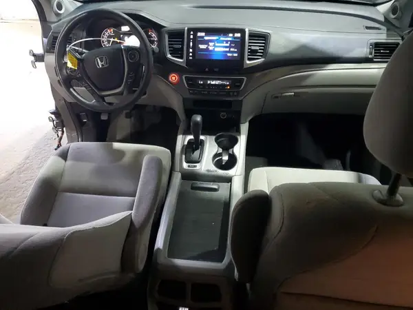 5FNYF6H32JB024712 2018 HONDA PILOT - Image 8