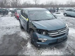 5FNYF6H32JB024760 2018 HONDA PILOT