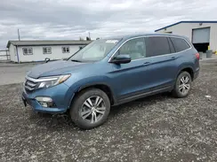 5FNYF6H32JB024791 2018 HONDA PILOT