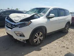 5FNYF6H32JB027092 2018 HONDA PILOT