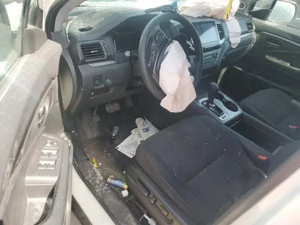 5FNYF6H32JB027092 2018 HONDA PILOT - Image 8