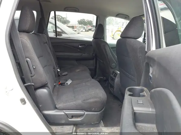 5FNYF6H32JB036004 2018 HONDA PILOT - Image 8