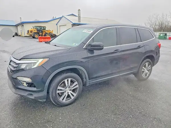 5FNYF6H32JB042899 2018 HONDA PILOT
