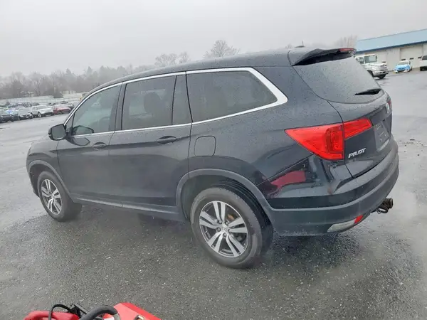 5FNYF6H32JB042899 2018 HONDA PILOT - Image 2