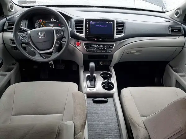 5FNYF6H32JB042899 2018 HONDA PILOT - Image 8