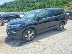 5FNYF6H32JB045625 2018 HONDA PILOT