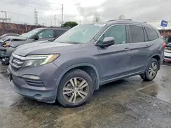 5FNYF6H32JB048590 2018 HONDA PILOT