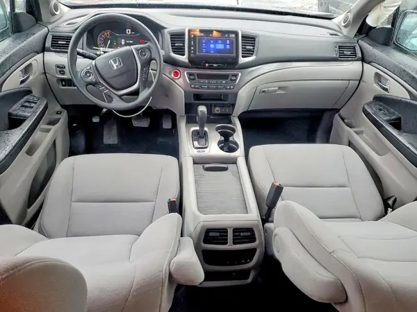 5FNYF6H32JB048590 2018 HONDA PILOT - Image 8