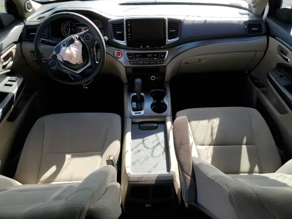 5FNYF6H32JB053658 2018 HONDA PILOT - Image 8