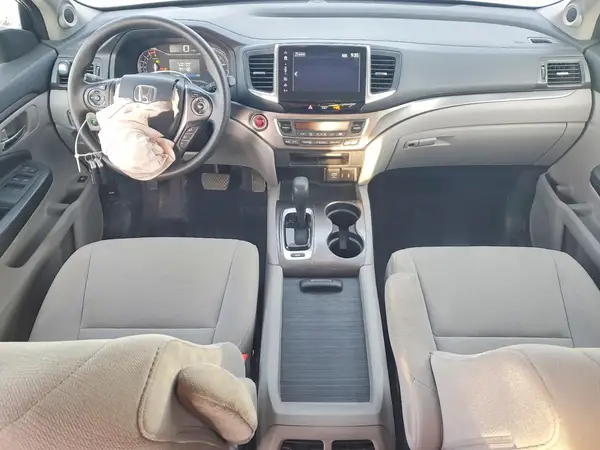 5FNYF6H32JB061095 2018 HONDA PILOT - Image 8
