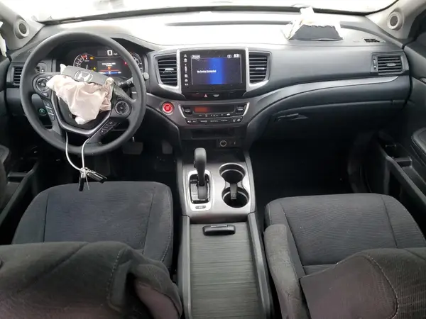 5FNYF6H32JB066054 2018 HONDA PILOT - Image 8
