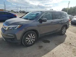 5FNYF6H32KB020936 2019 HONDA PILOT