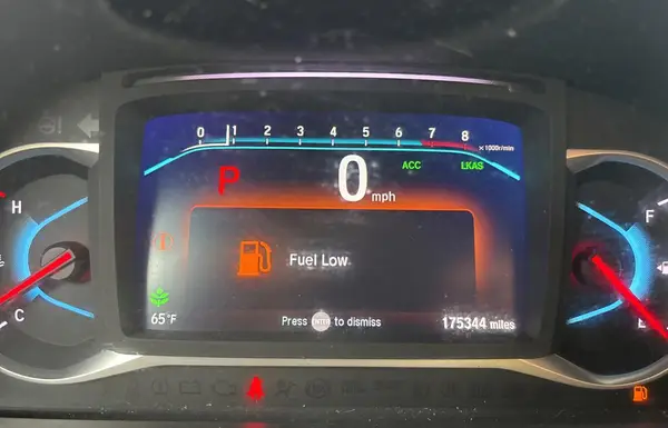 5FNYF6H32KB020936 2019 HONDA PILOT - Image 8