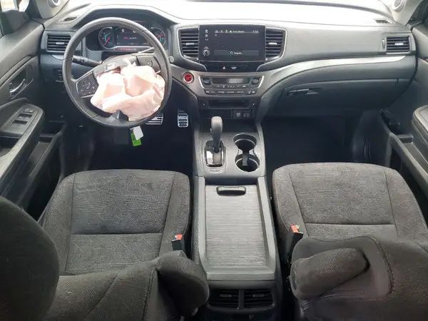5FNYF6H32KB025554 2019 HONDA PILOT - Image 8