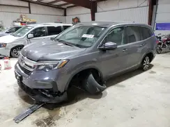 5FNYF6H32KB026624 2019 HONDA PILOT