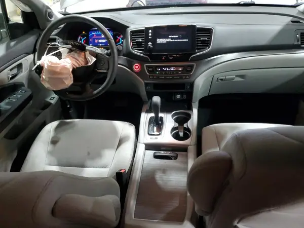 5FNYF6H32KB026624 2019 HONDA PILOT - Image 8