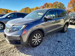 5FNYF6H32KB038787 2019 HONDA PILOT