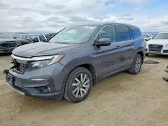 5FNYF6H32KB044380 2019 HONDA PILOT