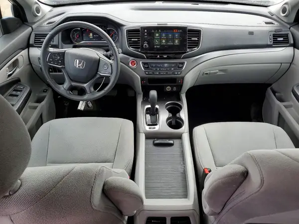 5FNYF6H32KB044380 2019 HONDA PILOT - Image 8