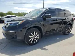5FNYF6H32KB048493 2019 HONDA PILOT