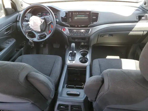 5FNYF6H32KB050440 2019 HONDA PILOT - Image 8