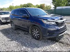 5FNYF6H32KB054519 2019 HONDA PILOT