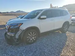 5FNYF6H32KB062605 2019 HONDA PILOT