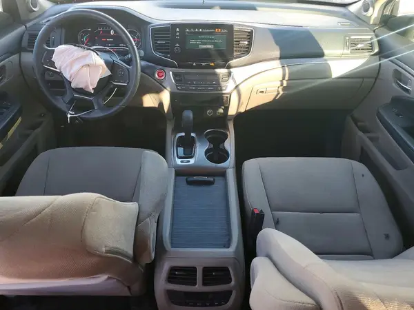 5FNYF6H32KB062605 2019 HONDA PILOT - Image 8