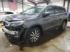 5FNYF6H32KB063494 2019 HONDA PILOT