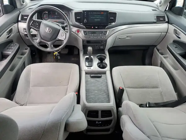 5FNYF6H32KB070218 2019 HONDA PILOT - Image 8