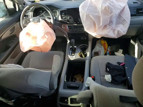 5FNYF6H32KB076391 2019 HONDA PILOT - Image 8