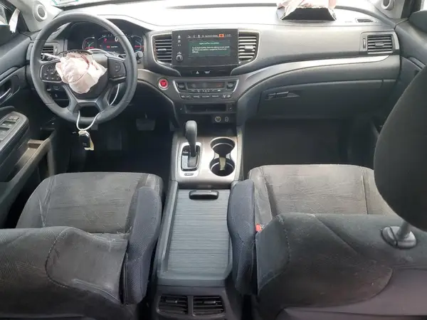 5FNYF6H32KB086158 2019 HONDA PILOT - Image 8