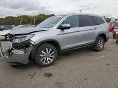 5FNYF6H32KB093238 2019 HONDA PILOT