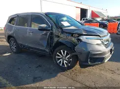 5FNYF6H32KB094163 2019 HONDA PILOT