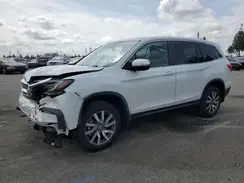 5FNYF6H32LB014314 2020 HONDA PILOT